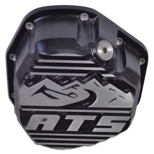 Load image into Gallery viewer, ATS Dana 80 Rear Differential Cover