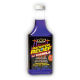 Design Engineering 40204 One 16 oz bottle of Radiator Relief for Diesels.
