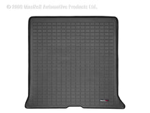 Load image into Gallery viewer, WEATHERTECH 40222 RR FLRLNR EXPEDITION BLK