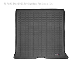WEATHERTECH 40222 RR FLRLNR EXPEDITION BLK