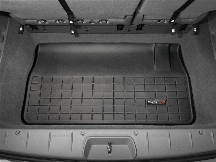 WEATHERTECH 40265 CRGO LNR BLK TWN&CNTRY 05