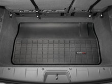 Load image into Gallery viewer, WEATHERTECH 40265 CRGO LNR BLK TWN&amp;CNTRY 05