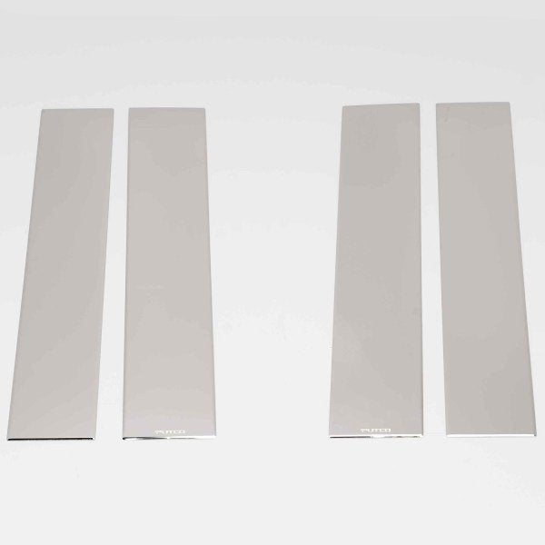 PUTCO 402670 PILLAR TRIM 2019+ CHEV/GM LD