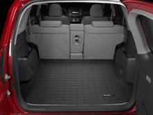 Load image into Gallery viewer, WEATHERTECH 40295 CARGO LNR BLK TOY RAV4 06