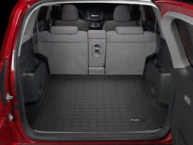 WEATHERTECH 40295 CARGO LNR BLK TOY RAV4 06