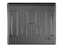 WEATHERTECH 40306 CL TAH/YUK/ESC W 3RD 07