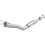 MagnaFlow Exhaust Products 51996 Magnaflow OEM Grade Direct-Fit Catalytic Converter