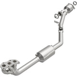 MagnaFlow Exhaust Products 5411593 Catalytic Converter with Integrated Exhaust Manifold