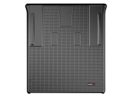 WEATHERTECH 40310 CARGO LINERS CHEV BLK 07