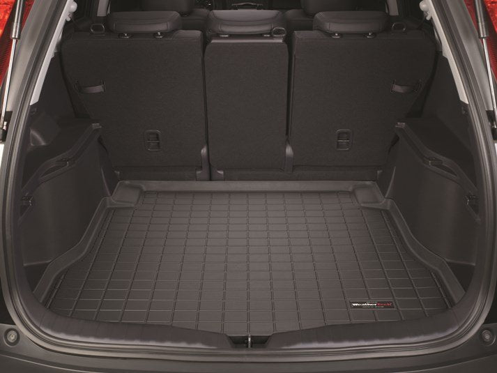 WEATHERTECH 40318 CARGO LINER BLK CR-V 7-11