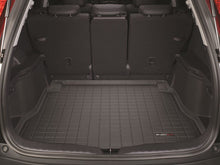 Load image into Gallery viewer, WEATHERTECH 40318 CARGO LINER BLK CR-V 7-11