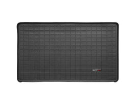 WEATHERTECH 40322 CARGO LINER BLK FD 07