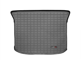 WEATHERTECH 40325 CARGO LINERS BLK FD 07