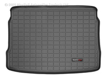 Load image into Gallery viewer, WEATHERTECH 40335 CARGO MAT BLK VLKSW GTI