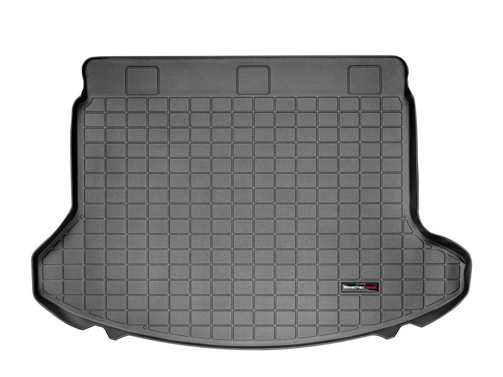 WEATHERTECH 40339 CL BK NIS ROGUE