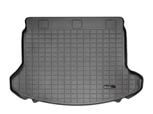 Load image into Gallery viewer, WEATHERTECH 40339 CL BK NIS ROGUE