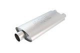 Borla 40348 ProXS Muffler - Un-Notched Neck