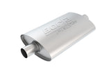 Borla 40363 ProXS Muffler - Un-Notched Neck
