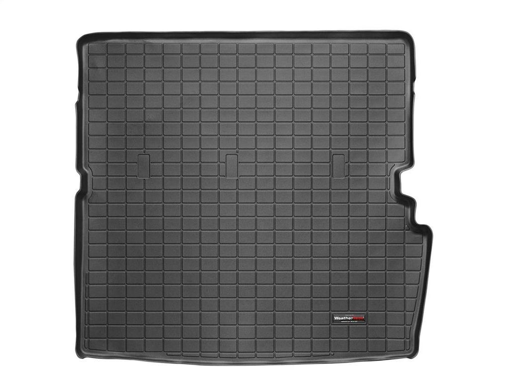 WEATHERTECH 40378 CARGO LINER PILOT'09 BLK