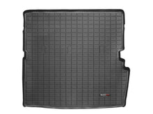 Load image into Gallery viewer, WEATHERTECH 40378 CARGO LINER PILOT'09 BLK