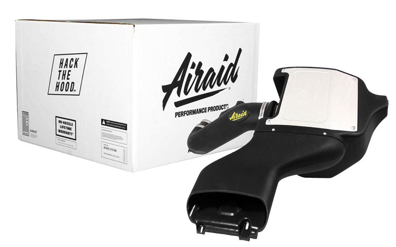 AIRAID 404-293 Engine Cold Air Intake Performance Kit