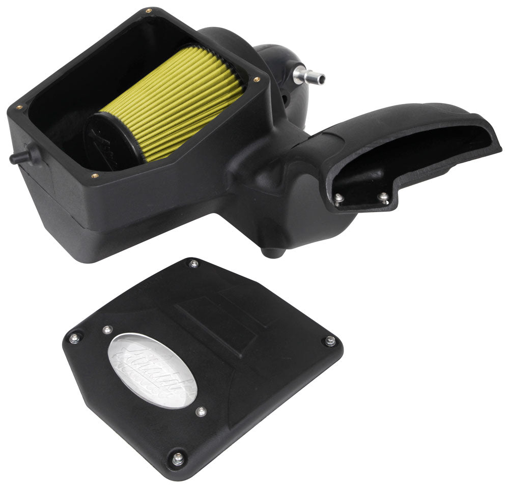 AIRAID 404-362 Engine Air Intake and Air Box Kit