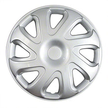 Load image into Gallery viewer, COAST 2 COAST 40414S CCI WHEEL COVER; 14IN; H6