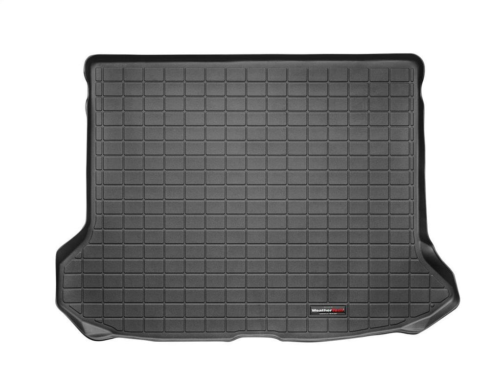WEATHERTECH 40417 CARGO LINERBLACK