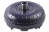 B&M 40427 1.375-inch crank pilot, 11.4-inch bolt circle, 1800-2200 RPM stall
