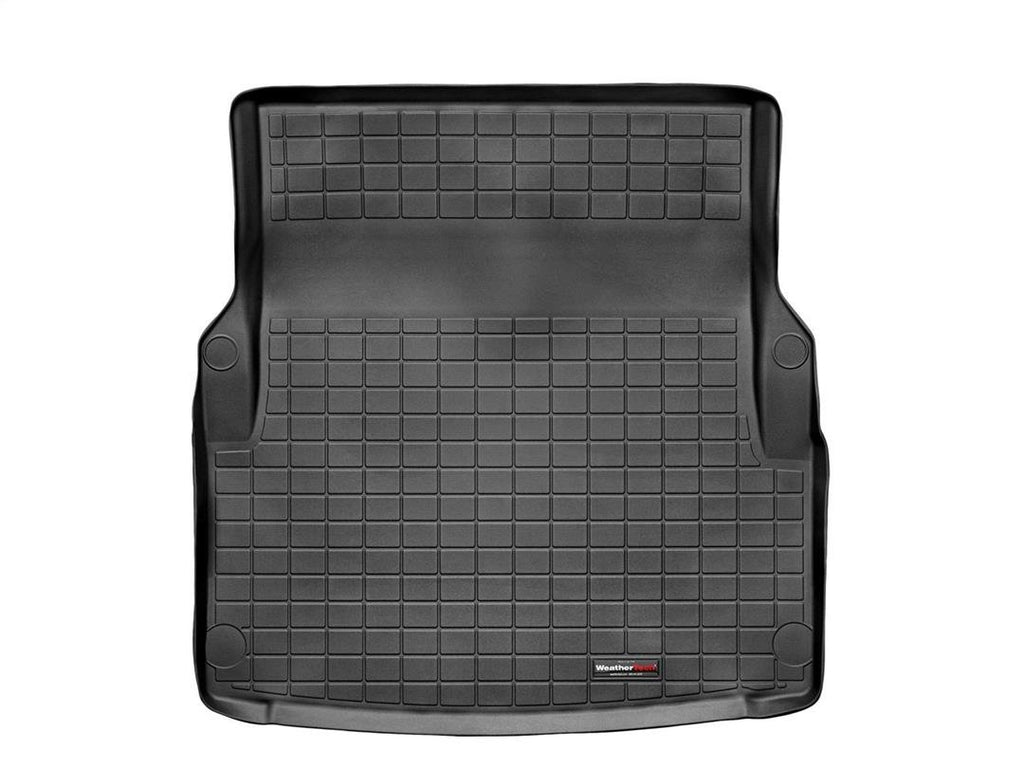 WEATHERTECH 40434 CARGO LINERBLACK