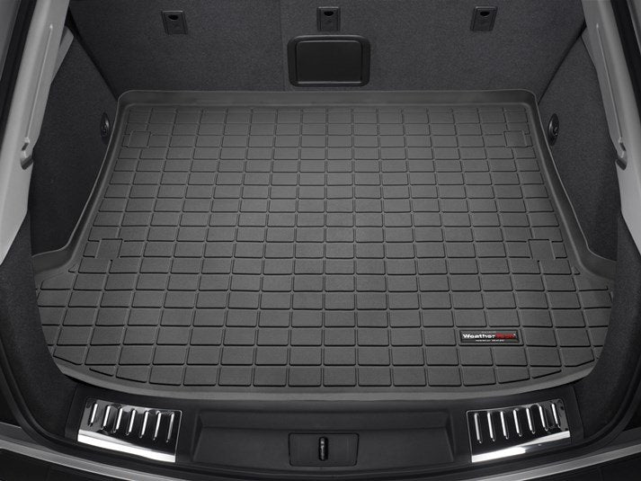 WEATHERTECH 40448 2010 SRX CARGO BLK