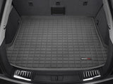 WEATHERTECH 40448 2010 SRX CARGO BLK
