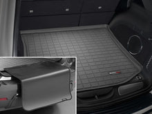 Load image into Gallery viewer, WEATHERTECH 40469SK CARGO LINER W/BUMPER PROTCTR BLACK