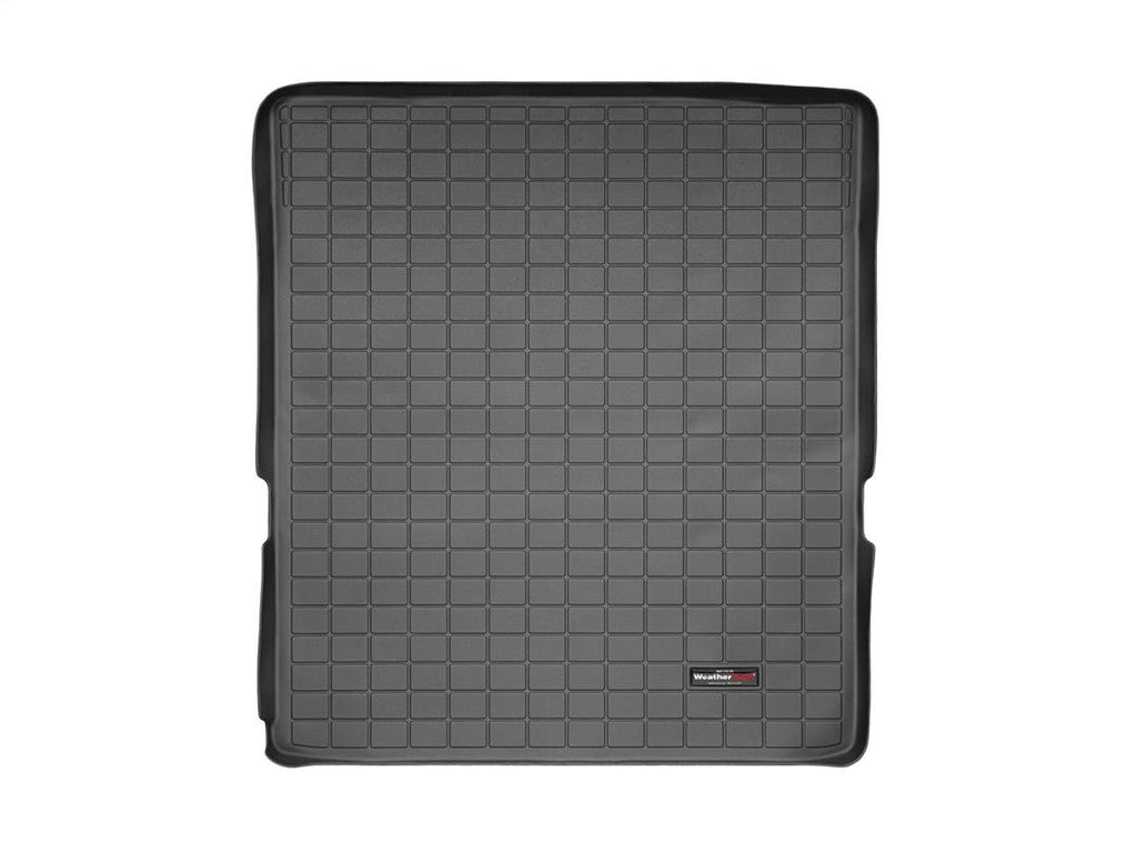 WEATHERTECH 40471 CARGO LINER