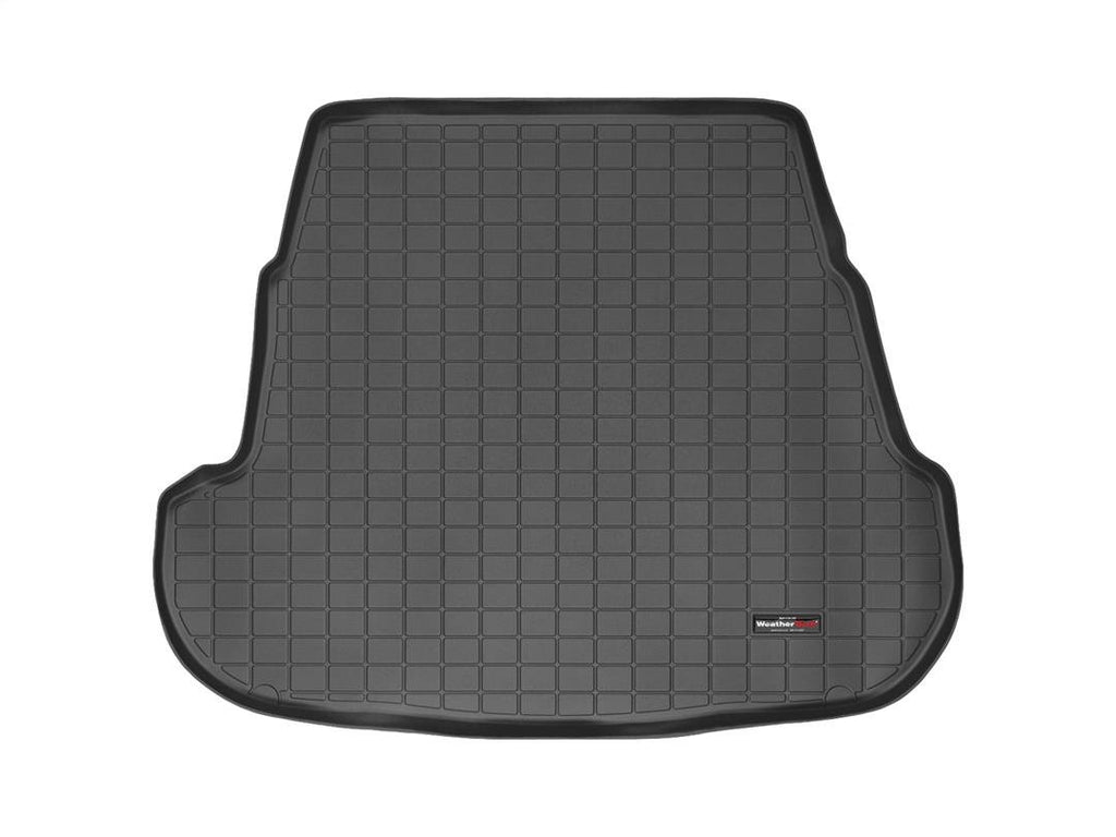 WEATHERTECH 40485 CARGO KIA OPTIMA '10+ BLK