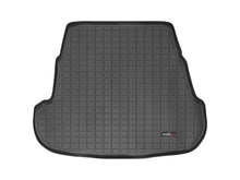 Load image into Gallery viewer, WEATHERTECH 40485 CARGO KIA OPTIMA '10+ BLK