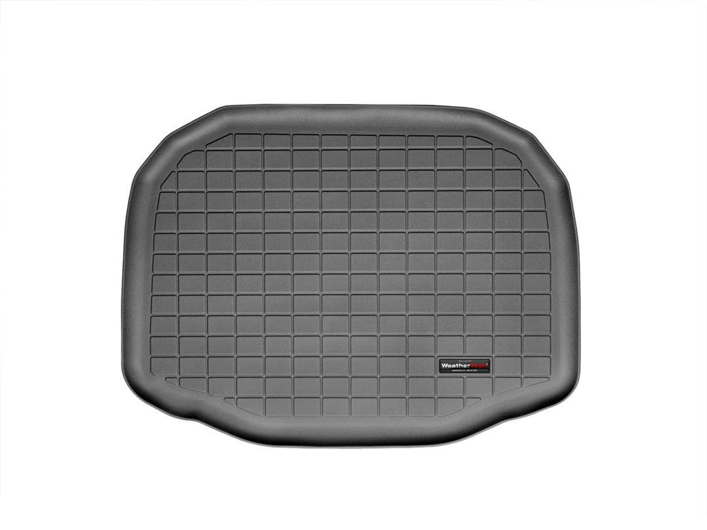 WEATHERTECH 40488 CARGO FRD EXP 2011+ BLK