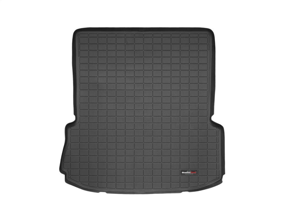 WEATHERTECH 40489 CARGO LINER BLK FD EXP 11