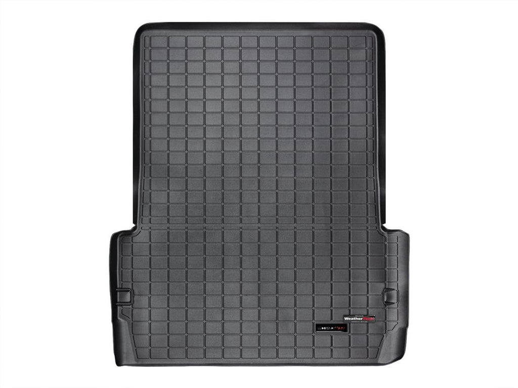 WEATHERTECH 40493 12 DURANGO CRGO LIN 2ND S