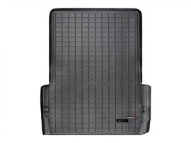 WEATHERTECH 40493 12 DURANGO CRGO LIN 2ND S