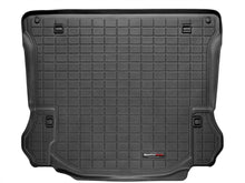 Load image into Gallery viewer, WEATHERTECH 40518 CARGO BK  WRNGLR UNL 11+