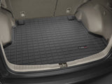 WEATHERTECH 40524 CARGO  CR-V 2012+ BL
