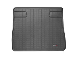 WEATHERTECH 40552 CLINER BK TOY SIENNA 11+