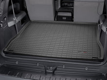 Load image into Gallery viewer, WEATHERTECH 40555 C LINER BK TOY SEQ 08+