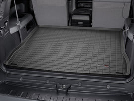 WEATHERTECH 40555 C LINER BK TOY SEQ 08+