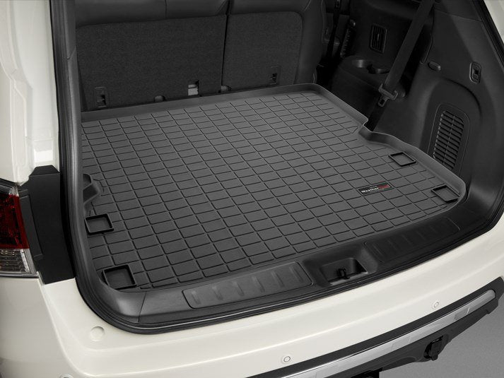 WEATHERTECH 40557 CLINER BK INF JX 13+ LG
