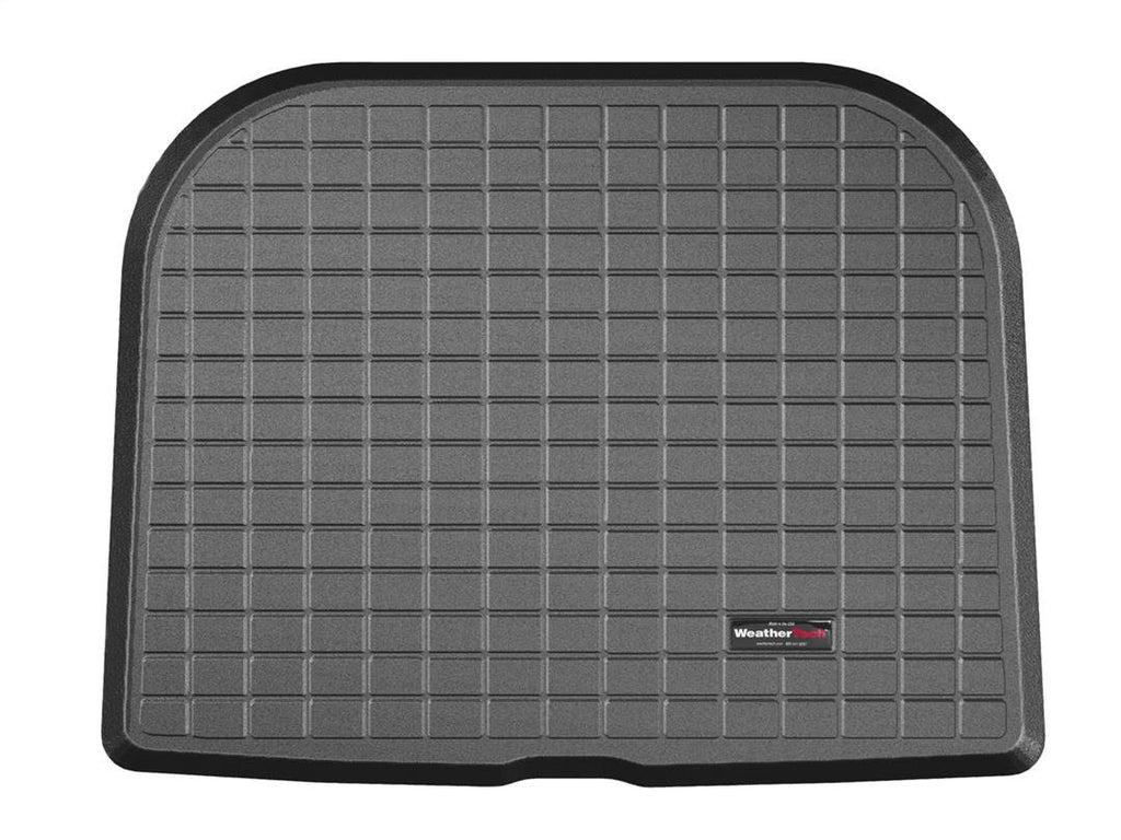 WEATHERTECH 40575 CLINER BK TAURUS 10-13