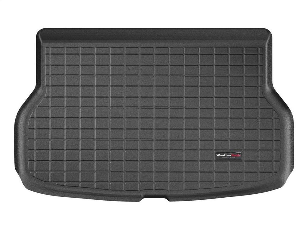 WEATHERTECH 40577 CLINER BK ACURA RDX 13+