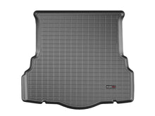 Load image into Gallery viewer, WEATHERTECH 40583 CL BLK FORD FUSION 13+