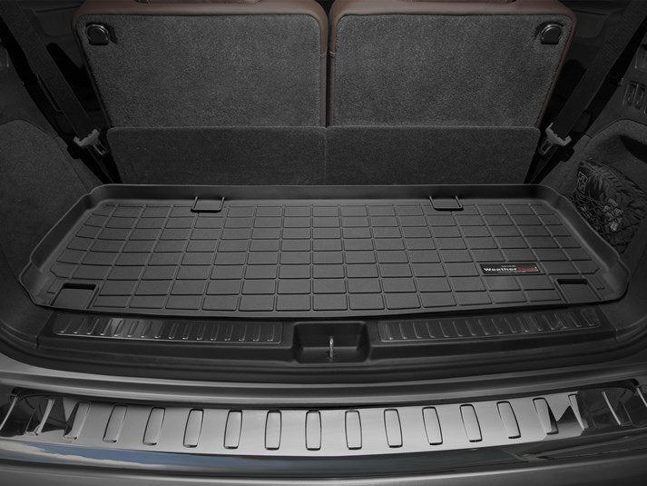 WEATHERTECH 40601 CLINER BK MB GL SM 13+